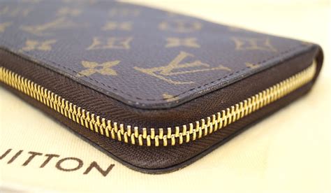 louis vuitton saint laurent wallet|authentic Louis Vuitton wallet.